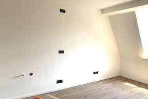 N-Steinbühl: Erstbezug! Exkl. 4-Zi-Mais.-Whg., 4.OG (m.A.), Balkon, EBK., Deckenheizung, KfW-EE – Die vollständige Adresse der Immobilie erhältst du vom Anbieter., 90459 Galgenhof, Nürnberg – Vorschaubild 3