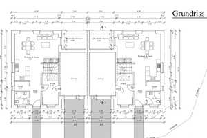 Moderne Doppelhaushälfte (Bj. 2025) mit Garten & Wärmepumpe! – Gifhorn (Kreis) – Vorschaubild 8
