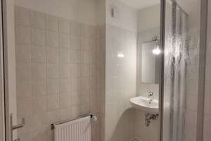 *Großzügige 3-Zimmer-DG-Wohnung mit offener Küche + Balkon + Einbauküche als Option* – 39110 Stadtfeld West, Magdeburg – Vorschaubild 14