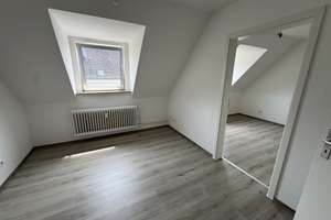 super geschnittene 2-Zi Wohnung in der Mitte Krefelds – St.-Anton-Str. 99, 47798 Stadtmitte, Krefeld – Vorschaubild 2