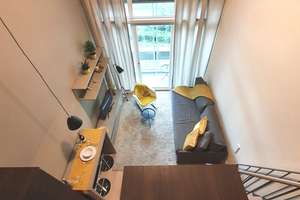 Exklusiv-Apartment mit Möblierung - Bezug sofort möglich - Am Olympiapark – Schwere-Reiter-Str. 27, 80797 Schwere-Reiter-Straße, München – Vorschaubild 21