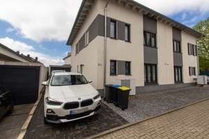 Moderner Familientraum in Top-Lage von Waltrop!