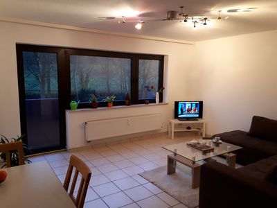 Gepflegte 4-Zimmer-Wohnung mit Balkon *Von Privat/Ohne Maklerprovision*