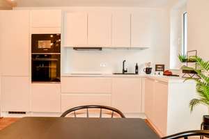 DÜSSELDORF-Bilk: "gartenhofwohnen im SUITES88." – Die vollständige Adresse der Immobilie erhältst du vom Anbieter., 40233 Bilk, Düsseldorf – Vorschaubild 17