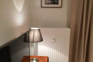 Möbliertes Apartment mit Balkon mitten in HH-Winterhude, Bezug ab Juli 2026 – Eppendorfer Stieg 1, 22299 Winterhude, Hamburg – Vorschaubild 7