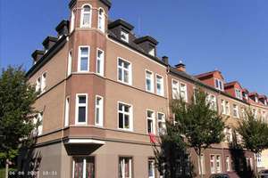 Ab sofort! 3-Zimmer-Wohnung in Dortmund Dorstfeld (wird noch mit Laminat ausgestattet)