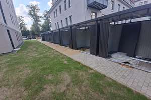 Hochwertige 2 Raumwohnung mit Terrasse und Vorgarten zu verkaufen! Neubauprojekt! – Klingerstraße 14, 1139 Mickten, Dresden – Vorschaubild 11