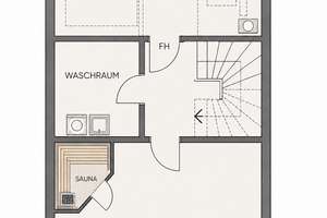 Gepflegtes Reihenmittelhaus in München Aubing – Die vollständige Adresse der Immobilie erhältst du vom Anbieter., 81249 Aubing-Süd, München – Vorschaubild 28