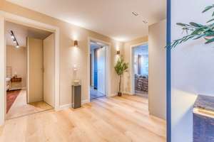 Einziehen und wohlfühlen – moderne 3-Zimmer-Gartenwohnung mit hochwertiger Möblierung – Die vollständige Adresse der Immobilie erhältst du vom Anbieter., 84562 Mettenheim – Vorschaubild 9