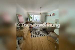 Tauschwohnung: Perfekt für Paare in Eimsbüttel – Die vollständige Adresse der Immobilie erhältst du vom Anbieter., 20257 Eimsbüttel (Ortsteil), Hamburg – Vorschaubild 5