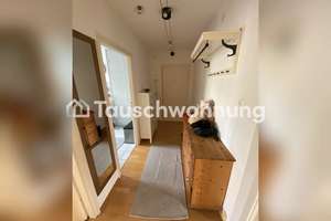 Tauschwohnung: 2 Zimmer + Balkon + Wohnküche (1 min von Ubahn) – Die vollständige Adresse der Immobilie erhältst du vom Anbieter., 80809 Am Luitpoldpark, München – Vorschaubild 3