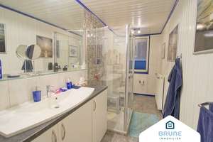 BRUNE IMMOBILIEN - Bremerhaven-Leherheide: Perfekt für's Mehrgenerationenwohnen – Die vollständige Adresse der Immobilie erhältst du vom Anbieter., 27578 Leherheide, Bremerhaven – Vorschaubild 7