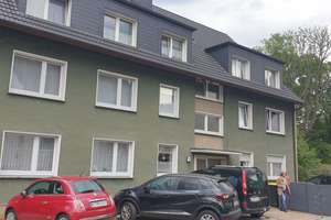 2 Raumwohnung mit großer Terrasse in Essen-Frohnhausen