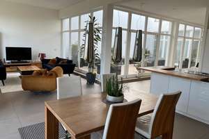 Exklusives Reihenhaus mit Garten und XXL‑Atrium in Leipzig‑Gohlis Mitte – Die vollständige Adresse der Immobilie erhältst du vom Anbieter., 4157 Gohlis-Mitte, Leipzig – Vorschaubild 4