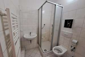 !!!Senioren aufgepasst - kuschlige 1-Raumwohnung!!! – Othrichstr. 30b, 39128 Neustädter Feld, Magdeburg – Vorschaubild 3