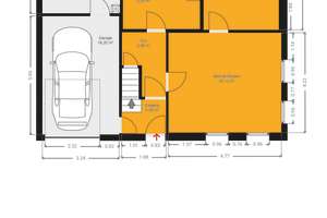 Viel Haus & Wohnfläche für wenig Geld – 1-2 Familienhaus – Lenningen – Gutenberger Str. 12, 73252 Lenningen – Vorschaubild 14