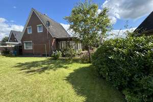 Einfamilienhaus mit Vollkeller,  Garagen und Kamin in gefragter, ruhiger Lage (RÖMBKE IMMOBILIEN KG) – Stormweg 13, 24539 Gadeland, Neumünster – Vorschaubild 13