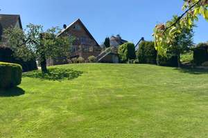 Zeitlose Eleganz: Zweifamilienhaus mit Waldzugang auf 1.732 m² Bauland
 – Die vollständige Adresse der Immobilie erhältst du vom Anbieter., 44267 Holzen, Dortmund – Vorschaubild 9