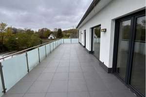 Exklusive 3-Zimmer-Penthousewohnung mit großer Dachterrasse in Bremerhaven – Parkstraße 44a, 27578 Lehe, Bremerhaven – Vorschaubild 23