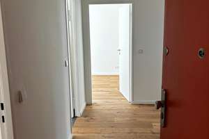 Helle 2-Zimmer-Wohnung in Top Kreuzberger Lage – Johanniterstraße 30, 10961 Kreuzberg, Berlin – Vorschaubild 7