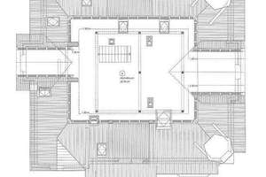 Repräsentative Gründerzeitvilla in Kirchrode – stilvolles Wohnen & sicheres Anlageobjekt in einem – Die vollständige Adresse der Immobilie erhältst du vom Anbieter., 30559 Kirchrode, Hannover – Vorschaubild 20