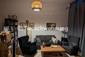 Tauschwohnung: Tausche 2-Zimmer-Wohnung in Nauener Vorstadt