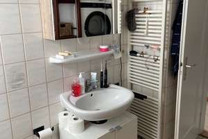  3-Zimmer-Wohnung mit Balkon in Stuttgart-West – Hasenbergstraße 87, 70176 Vogelsang, Stuttgart – Vorschaubild 8