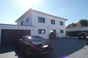 Traumhafte Stadtvilla mit TOP Ausstattung – Celle (Kreis) – Vorschaubild 2