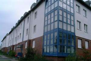 Schöne Wohnung sucht Mieter: 2,5-Zimmer-Wohnung mit Ausblick – Frankfurter Str. 17, 44143 Kaiserbrunnen, Dortmund – Vorschaubild 1