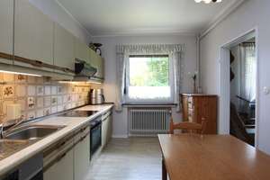 Einfamilienhaus mit überdachter Terrasse und großem Gartengrundstück in Bad Zwischenahn - Dänikhorst – Die vollständige Adresse der Immobilie erhältst du vom Anbieter., 26160 Bad Zwischenahn – Vorschaubild 9