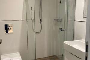 Hochwertige 4-Zimmer-Wohnung mit Balkon in Düsseldorf-Kaiserswerth – 40489 Kaiserswerth, Düsseldorf – Vorschaubild 11