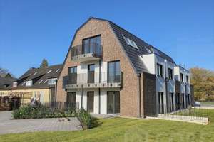 Ihr sonniges Zuhause: Moderne Garten-Maisonette mit Hausgefühl!