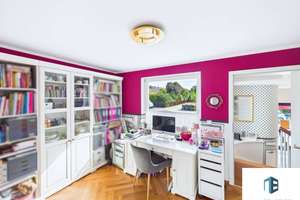 Stilvolles Zuhause mit separatem Studio für Praxis oder stilles Gewerbe inklusive Photovoltaikanlage – Die vollständige Adresse der Immobilie erhältst du vom Anbieter., 55595 Hargesheim – Vorschaubild 11