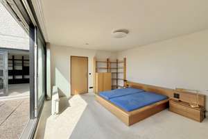 An der Leinemasch & Nähe Zentrum: Ansprechendes 3-Zimmer-Penthouse mit großer Dachterrasse – Die vollständige Adresse der Immobilie erhältst du vom Anbieter., 30459 Ricklingen (Ortsteil), Hannover – Vorschaubild 13