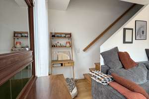 Exklusive Maisonette-Wohnung mit Dachterrasse & Domblick – Domstraße 84, 50668 Altstadt/Nord, Köln – Vorschaubild 9