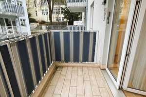 Barrierefreie 2-Zi-Whg. mit Balkon in Residenz. 64 m², Küche mit moderner EBK, Diele & Duschbad. – Hardtstr. xx, 42107 Wuppertal – Vorschaubild 32