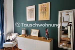 Tauschwohnung: 2 Zimmer Altbau Prenzlauer Berg – Dunckerstraße 73, 10437 Prenzlauer Berg, Berlin – Vorschaubild 5