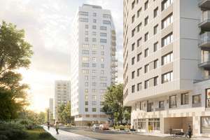 Komfort trifft Raumgefühl: 3-Zimmer-Wohnung mit 2 Bädern und Balkon – Forst-Kasten-Allee 123b, 81475 Fürstenried-West, München – Vorschaubild 9