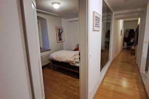 2-Zimmer-Wohnung mit großer Terrasse in ruhiger Innenstadtlage – Engelburgergasse 10, 93047 Innenstadt, Regensburg – Vorschaubild 2