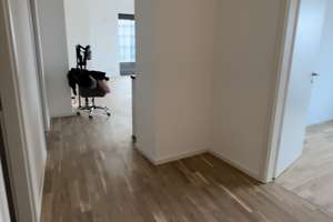 Helle 3 Zimmer-Wohnung mit Alpenblick und moderner Einbauküche ab sofort – Mahatma-Gandhi-Platz 4, 81248 Freiham, München – Vorschaubild 5