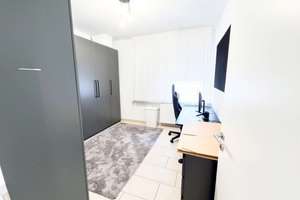 Helle 3 Zimmer Wohnung – Roßstraße 267, 47798 Stadtmitte, Krefeld – Vorschaubild 6
