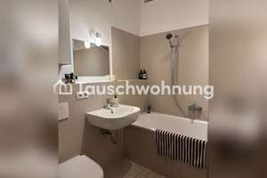 Tauschwohnung: hell, ruhig und saniert - schöner Altbau mit Balkon – Die vollständige Adresse der Immobilie erhältst du vom Anbieter., 10439 Prenzlauer Berg, Berlin – Vorschaubild 8