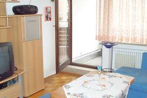 Provisionsfrei! Attraktives 1–2-Zimmer-Apartment in Weilheim i. OB – ruhig und zentrumsnah – Ammerstr. 20, 82362 Weilheim in Oberbayern – Vorschaubild 5