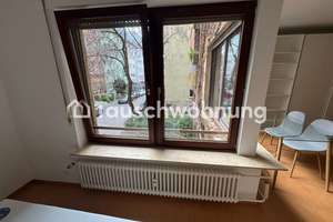Tauschwohnung: Frankfurt große 1ZKB in bester Lage! für Wohnung in München – 60318 Nordend-West, Frankfurt am Main – Vorschaubild 7
