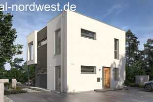 Bauhaus Architektur trifft Wohnkomfort - Ein Haus für alle die das besondere lieben – Dortmund – Vorschaubild 2