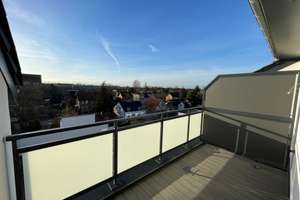 3-Zimmer Dachgeschoss-Wohnung im Neubau / 3-Room Attic Apartment – Hackenbergstraße 22, 12489 Adlershof, Berlin – Vorschaubild 6