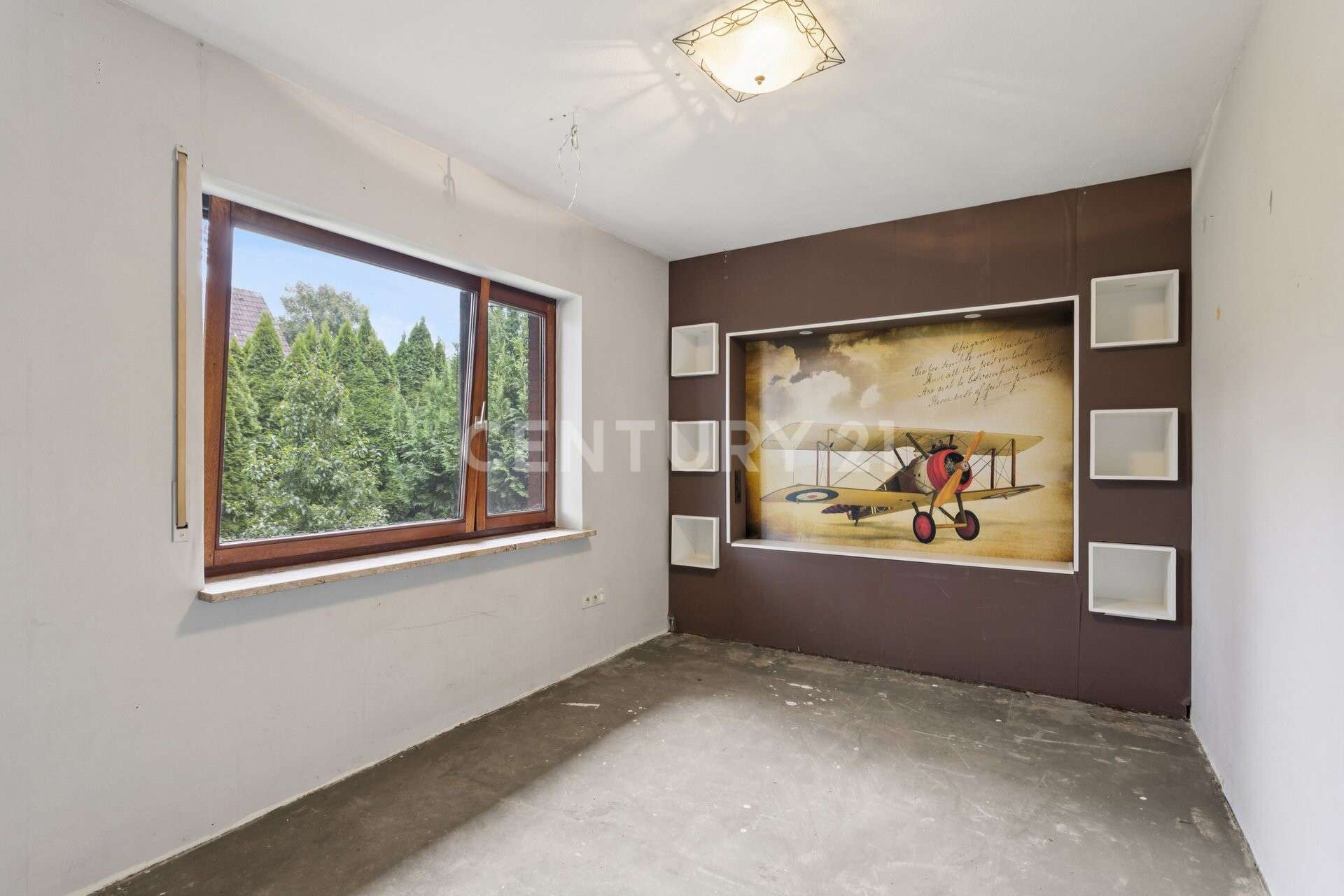 Immobilie in Bassum - ** Zweifamilienhaus mit Vollkeller ** - XL Haus bietet Platz für jeden - Bild 6