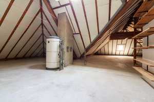 !!RESERVIERT!! Bungalow mit ausbaubarem DG in Hamm Osten! TOP - LAGE! – Hamm – Vorschaubild 16
