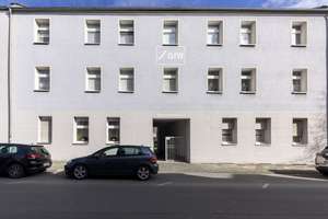 Helle 2,5 R.-Whg. mit Gemeinschaftsgarten im Ortskern von Rotthausen!!! – Schemannstraße 12, 45884 Rotthausen, Gelsenkirchen – Vorschaubild 2