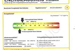 Traumhaftes Reihenmittelhaus in Top-Lage in Grenzach – Ihre Ruheoase im Grünen! – Lörrach (Kreis) – Vorschaubild 25
